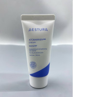 AESTURA AtoBarrier 365 Cream, a high-density ceramide capsule cream for dry and sensitive skin. AESTURA AtoBarrier 365 Cream, a high-density ceramide capsule cream for dry and sensitive skin.