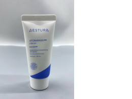 AESTURA AtoBarrier 365 Cream, a high-density ceramide capsule cream for dry and sensitive skin. AESTURA AtoBarrier 365 Cream, a high-density ceramide capsule cream for dry and sensitive skin.