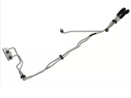 set of 10 PIPE ASM TRANS FLUJD CLR INL OTLT