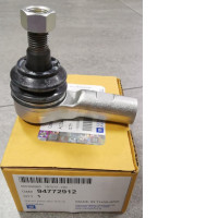 set of 2 GM tie rod end for Chevrolet Trailblazer / Chevrolet Colorado 2013-2016, part number 94772912