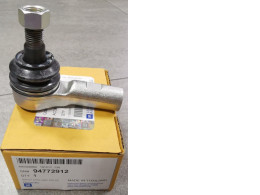 set of 2 GM tie rod end for Chevrolet Trailblazer / Chevrolet Colorado 2013-2016, part number 94772912 set of 2 GM tie rod end for Chevrolet Trailblazer / Chevrolet Colorado 2013-2016, part number 94772912
