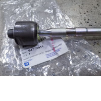 set of 2 STRG LNKG INR TIE fishing rod set