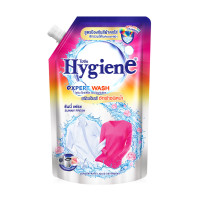 Hygiene Expert Wash Liquid Detergent Anti-Color Transfer Sunny Fresh 520ml