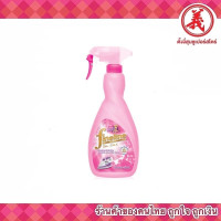 Fineline Fabric Starch and Fabric Softener, 500 ml (spray bottle)