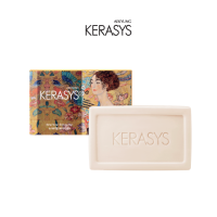 aekyung kerasys shampoo vital energy bar ex