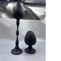 set of 2 Vase stand
