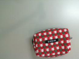 Shein cosmetic bag Shein cosmetic bag