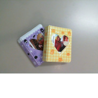 Set of 2 photo albums Set of 2 photo albums