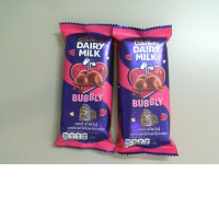 Set of 2 Cadbury Dairy milk Chocolate