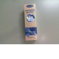 Wood Sleep Magnesium oil spray