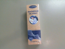 Wood Sleep Magnesium oil spray