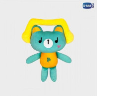 PERMPOON HUGGABLES PLUSH