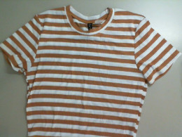 Women's striped top