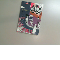 Furla Notebook