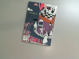 Furla Notebook