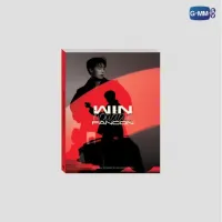 THE OFFICIAL PHOTOBOOK OF WIN HOLIDATE FANCON 