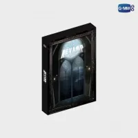 Set of 2 REVAMP THE UNDEAD STORY MEMORIAL BOXSET The BOXSET includes: Boxset, Photobook, Photocard, Series Poster, Postcard, Special Illustration Photocard, Postcard with Paper Frame Stand (featuring drawings of Boon and Prem) for displaying photos.