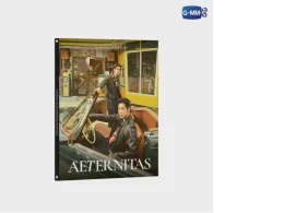 Set of 3 AETERNITAS | THE OFFICIAL PHOTOBOOK OF BOUNPREM Photobook,Postcards,Photo Strips,Special Photocard,NFC Photocard Set of 3 AETERNITAS | THE OFFICIAL PHOTOBOOK OF BOUNPREM Photobook,Postcards,Photo Strips,Special Photocard,NFC Photocard