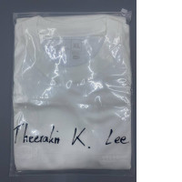 T-shirt by Theerakit K. Lee