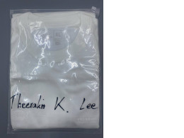 T-shirt by Theerakit K. Lee T-shirt by Theerakit K. Lee