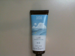 Sabai Aroma Jasmine ritual hand cream