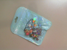 Children's bracelet with figurines Children's bracelet with figurines