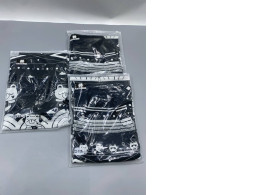 Set of 3 ME AND THEE PANTS long pants Set of 3 ME AND THEE PANTS long pants