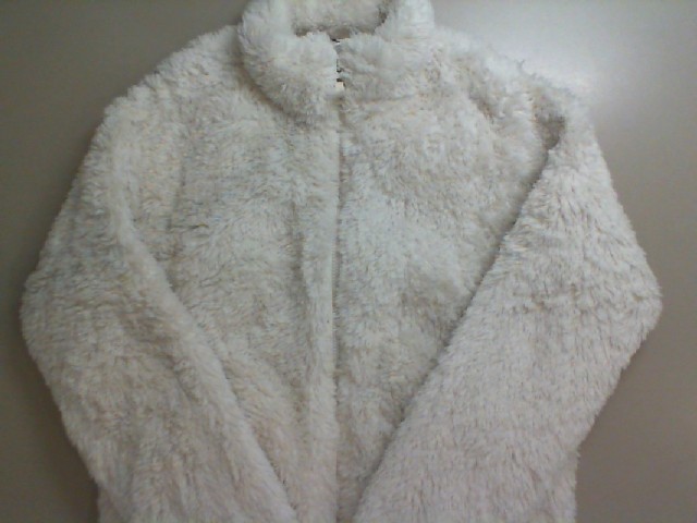 Children's plush jacket Children's plush jacket