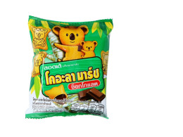 lotte koala's march lotte koala's march