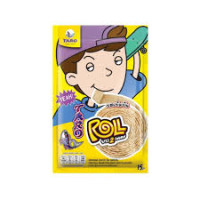 Taro Roll Fish Spicy Flavoured 13G.