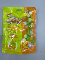 PARTY JELLY PLUM FLAVORED