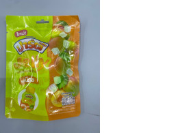 PARTY JELLY PLUM FLAVORED PARTY JELLY PLUM FLAVORED