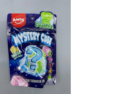 Amos Gummy Peeler Mystery Cube 42g.
