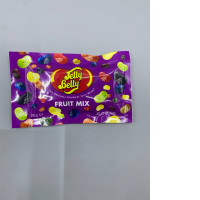 Jelly Belly Fruit Mix gourmet jelly beans. 