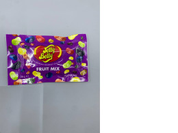 Jelly Belly Fruit Mix gourmet jelly beans. 