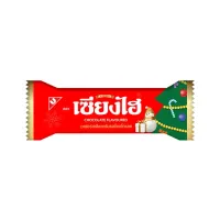 Shanghai Chocolate Cream Coated Wafers