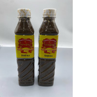 Set of 2  Mae Rien Fermented Fish Sauce 