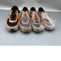 Set of 2 Nike Air Max 90 Premium "Camo Pack" IF1721-201