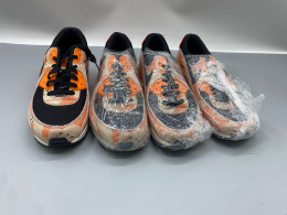 Set of 2 Nike Air Max 90 Premium "Camo Pack" IF1721-201