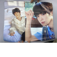 set of 2 PowerCircles Poster