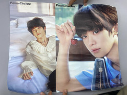 set of 2 PowerCircles Poster set of 2 PowerCircles Poster