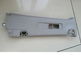 62411-0K110-B0 Trim, interior panel of the rear right handles TOYOTA FORTUNER  