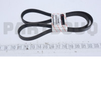 11720A390P Serpentine belt, alternator, Mitsubishi. 