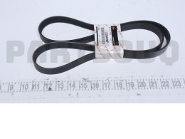11720A390P Serpentine belt, alternator, Mitsubishi. 