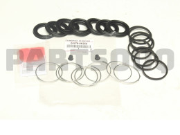  Genuine Toyota WHEEL CALLIPER KIT 04478-0K250