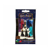 set of 4 Jelly Belly Harry Potter 10 flavours