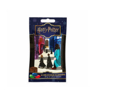set of 4 Jelly Belly Harry Potter 10 flavours
