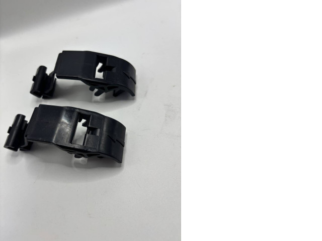 Set of 2 Radiator Fasteners Set of 2 Radiator Fasteners