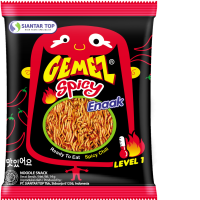 set of 5 gemez spicy