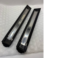 Set of 2 Car molding